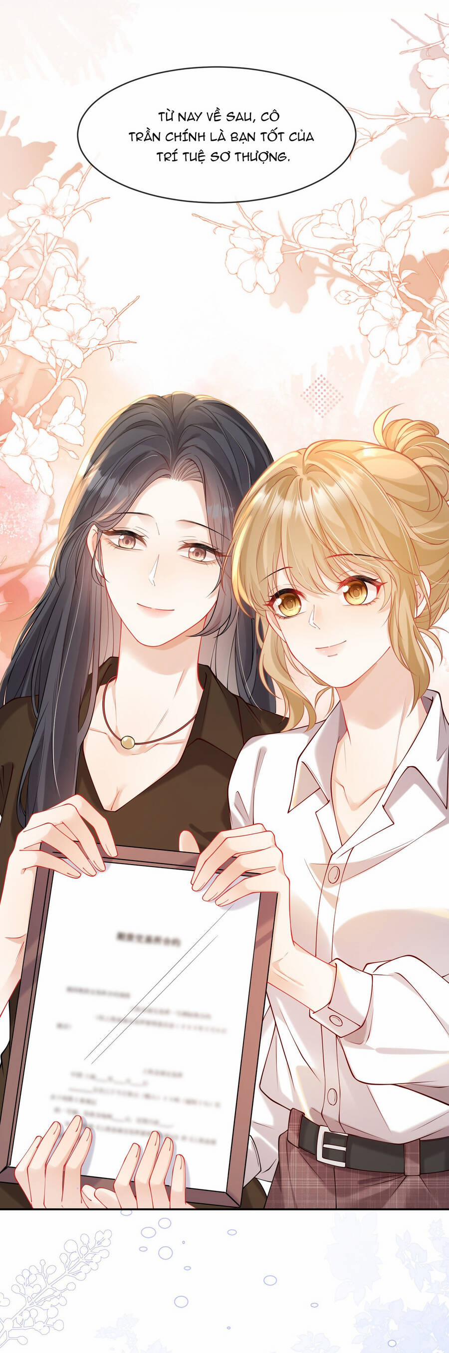 Sổ Tay Tâm Ý 11 trang 3