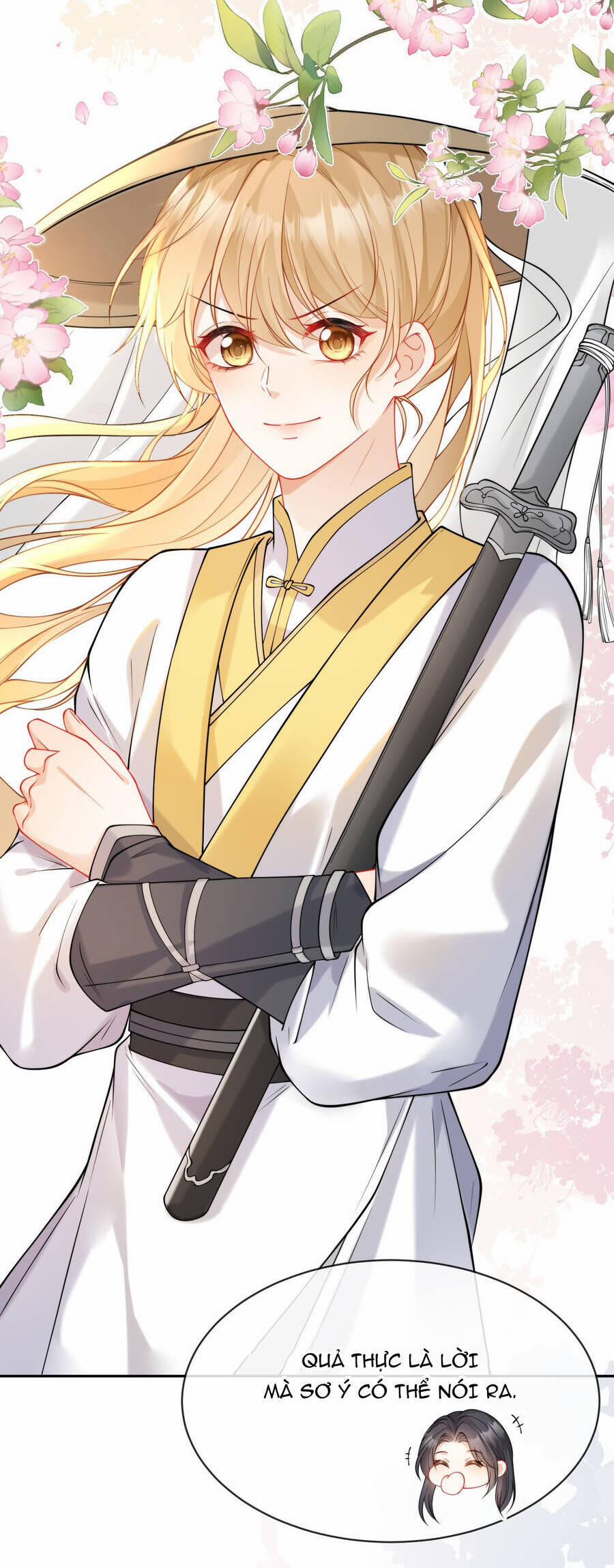 Sổ Tay Tâm Ý 11 trang 34