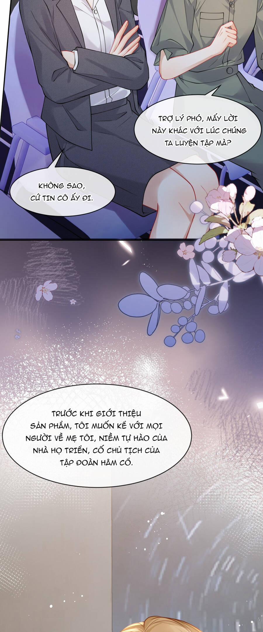 Sổ Tay Tâm Ý 11 trang 8