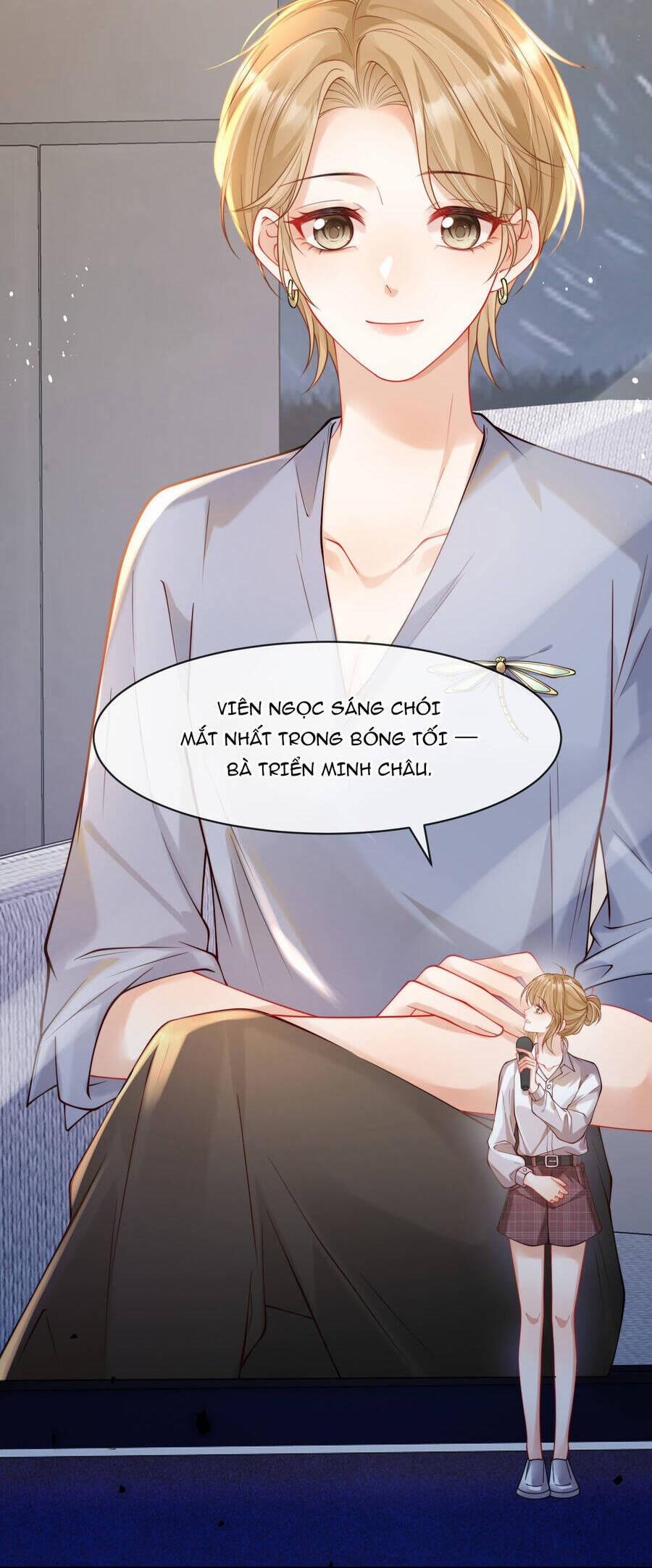 Sổ Tay Tâm Ý 11 trang 9