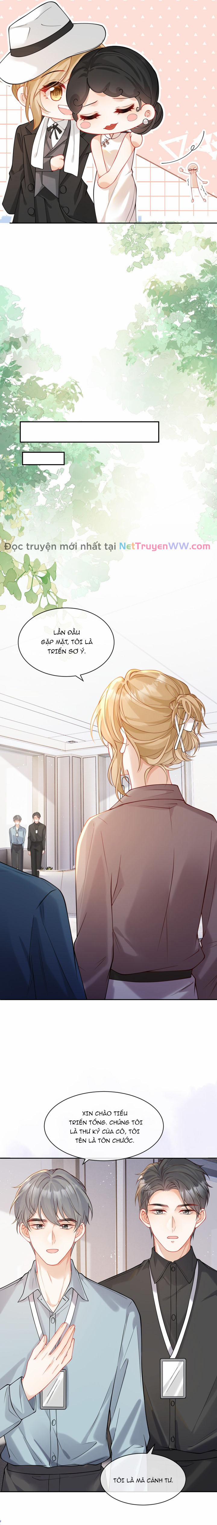 Sổ Tay Tâm Ý 12 trang 5