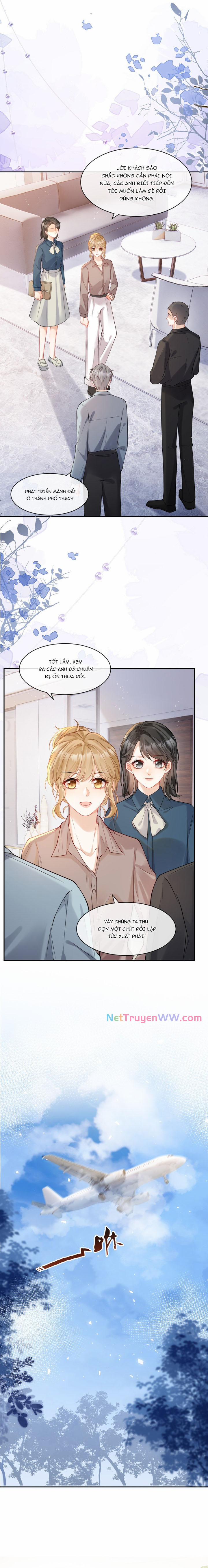 Sổ Tay Tâm Ý 12 trang 6