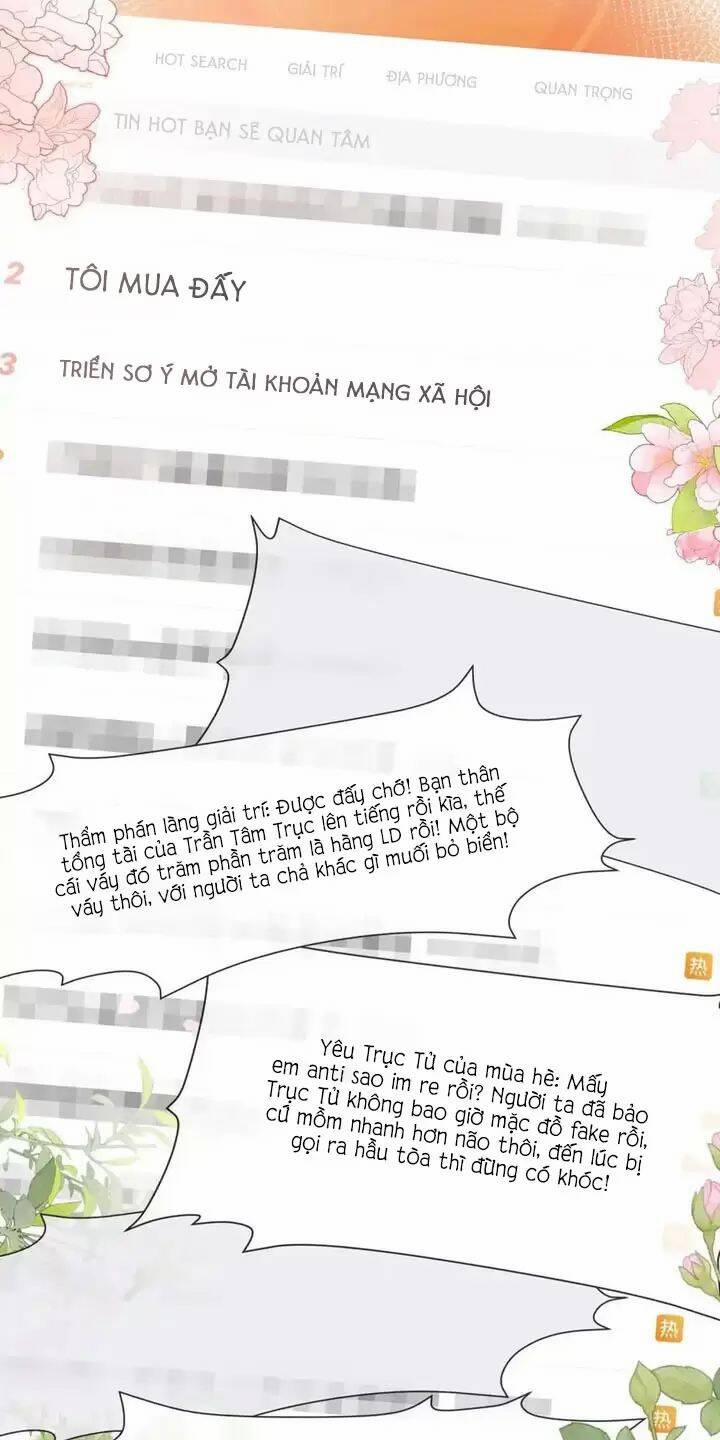 Sổ Tay Tâm Ý 15 trang 1