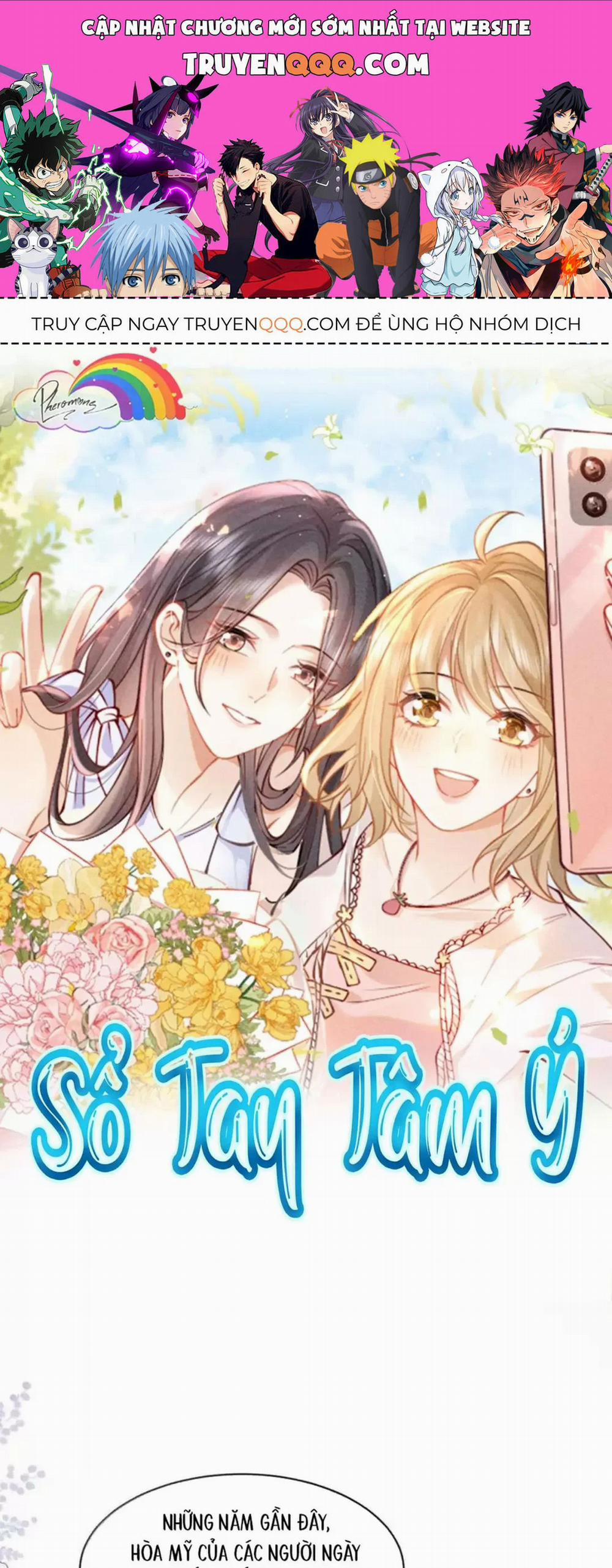 Sổ Tay Tâm Ý 18 trang 0