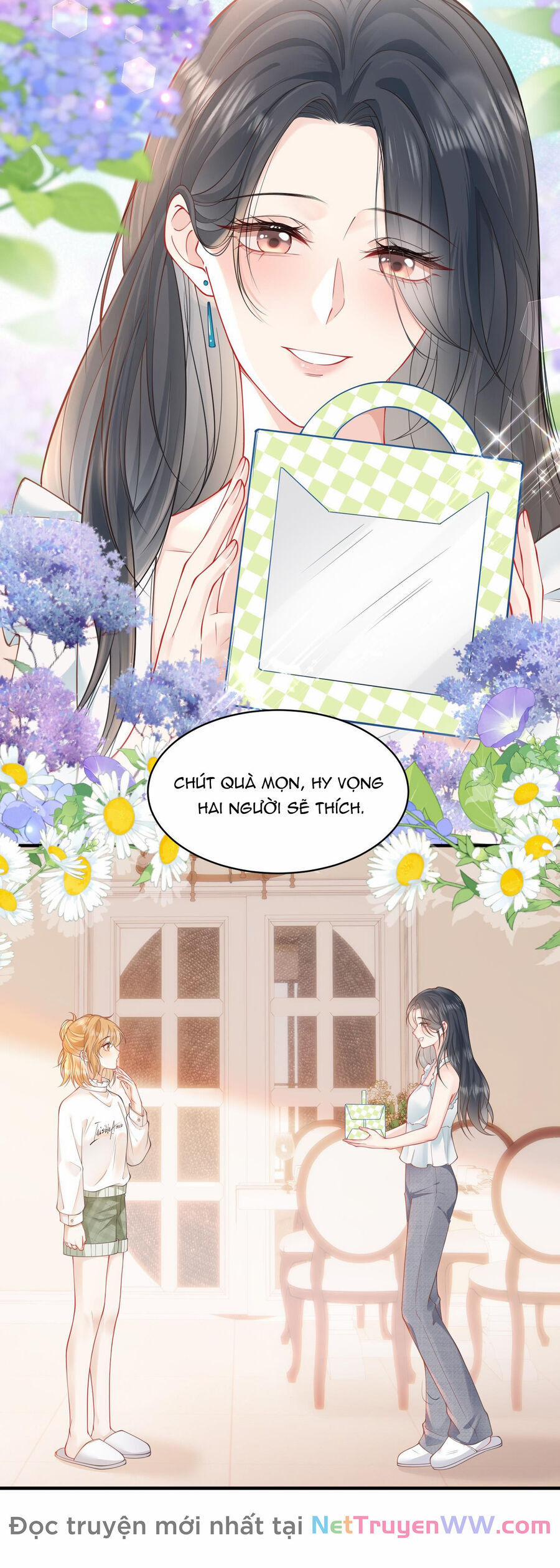 Sổ Tay Tâm Ý 2 trang 13