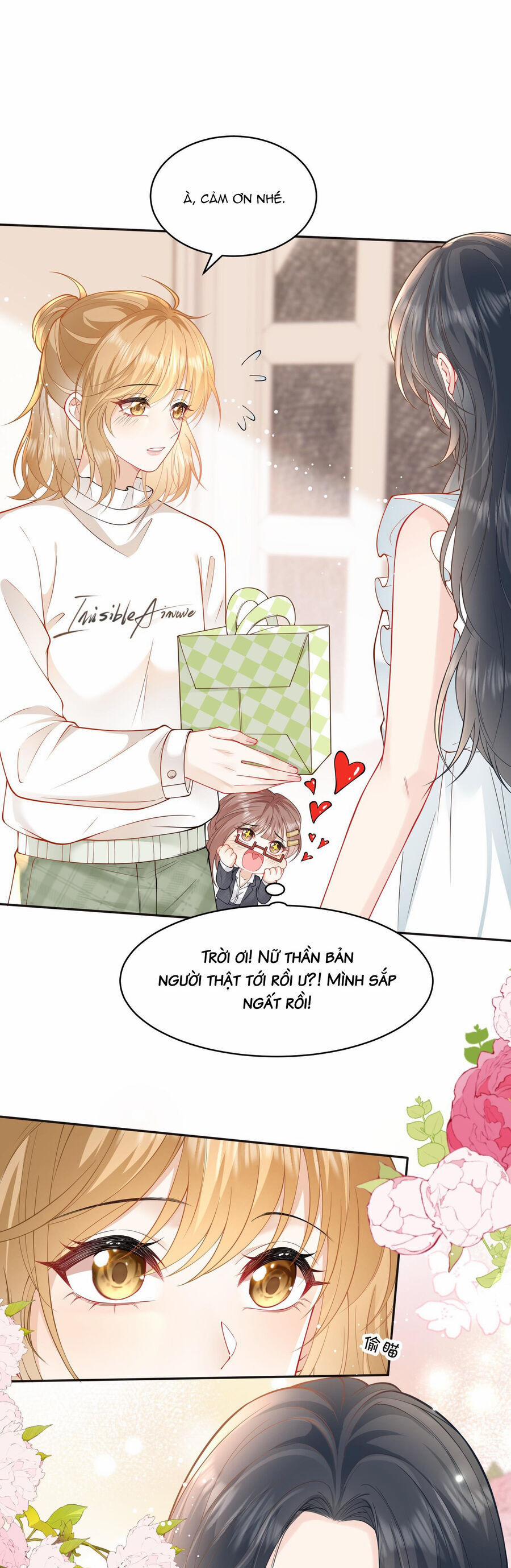 Sổ Tay Tâm Ý 2 trang 14