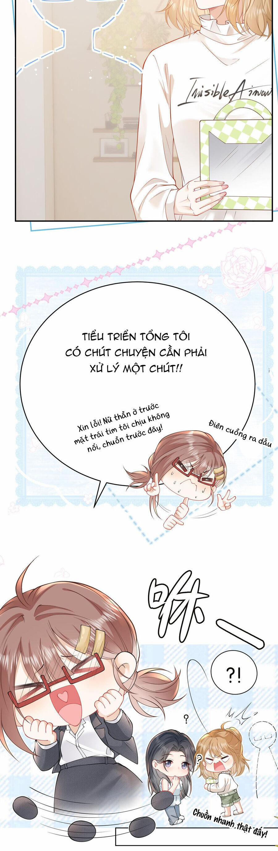 Sổ Tay Tâm Ý 2 trang 16