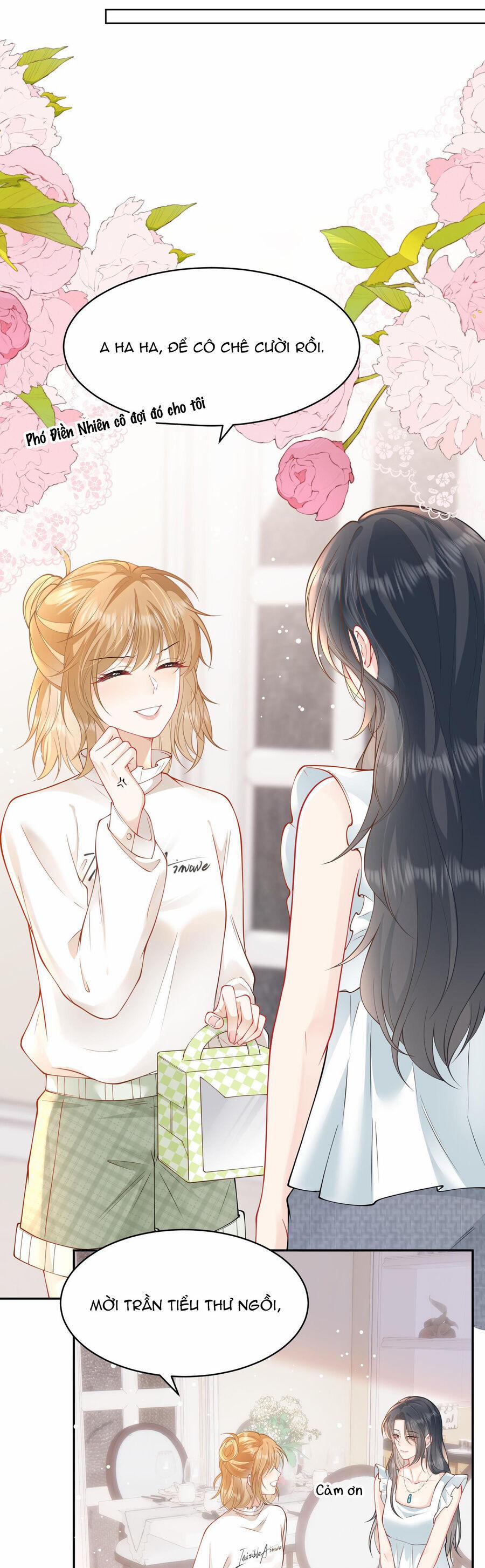 Sổ Tay Tâm Ý 2 trang 17