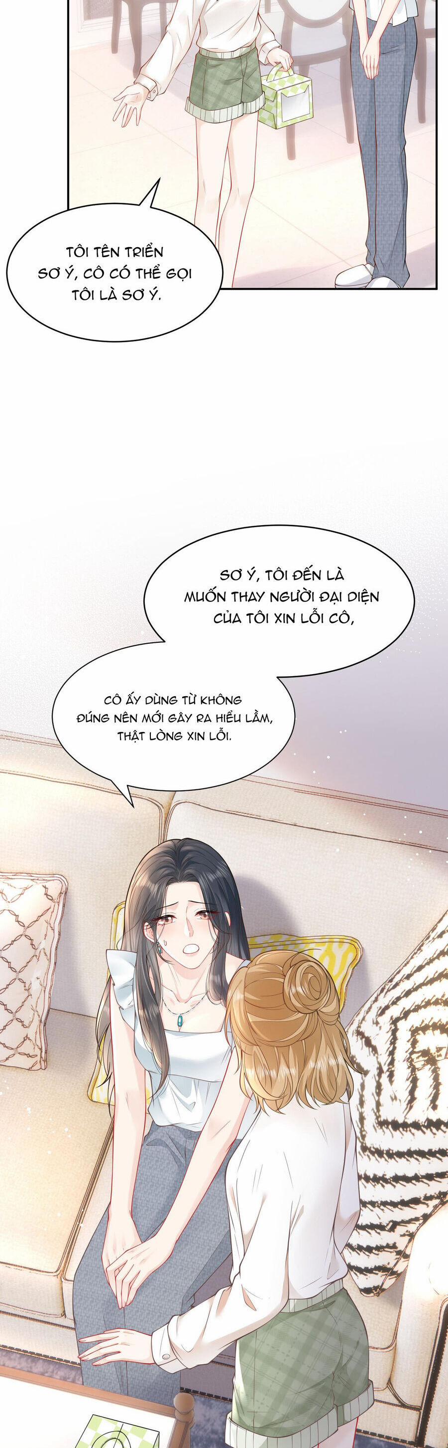 Sổ Tay Tâm Ý 2 trang 18