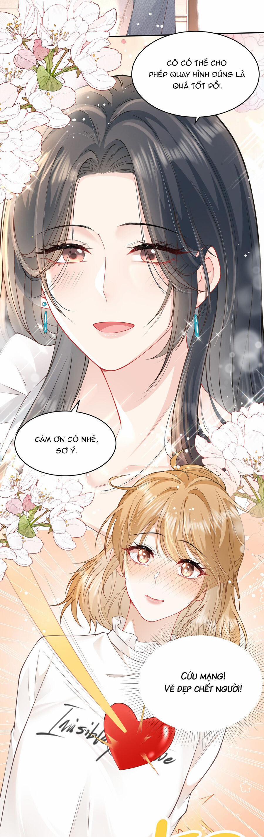 Sổ Tay Tâm Ý 2 trang 21