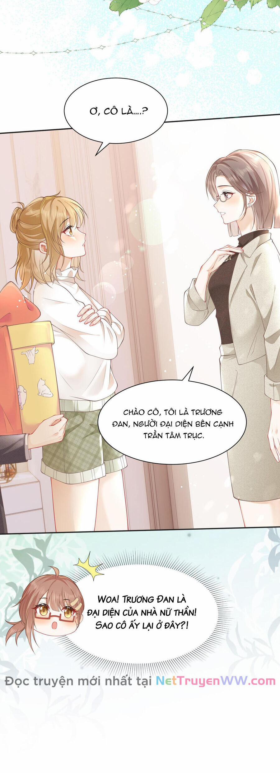 Sổ Tay Tâm Ý 2 trang 4