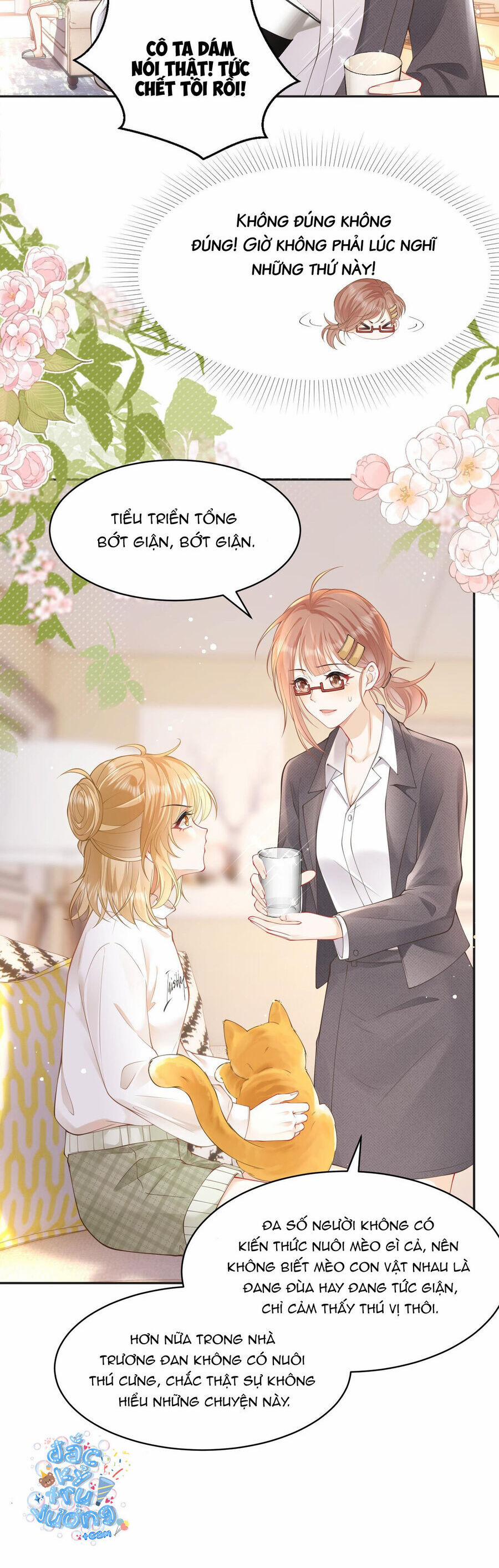 Sổ Tay Tâm Ý 2 trang 8