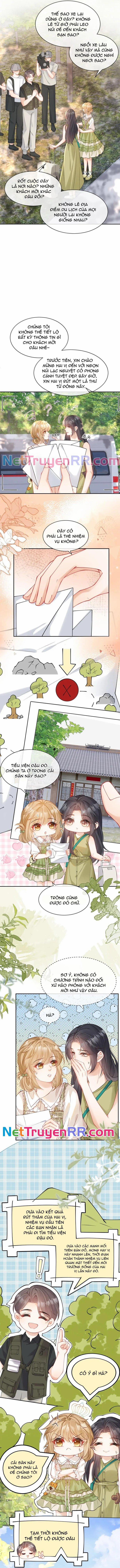 Sổ Tay Tâm Ý 21 trang 1