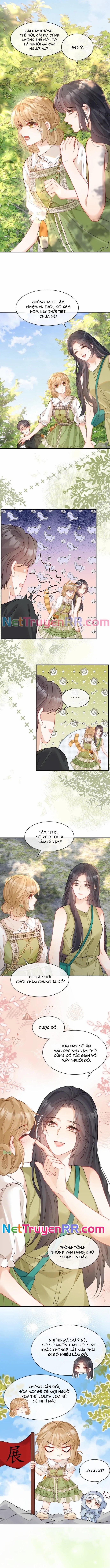 Sổ Tay Tâm Ý 21 trang 2