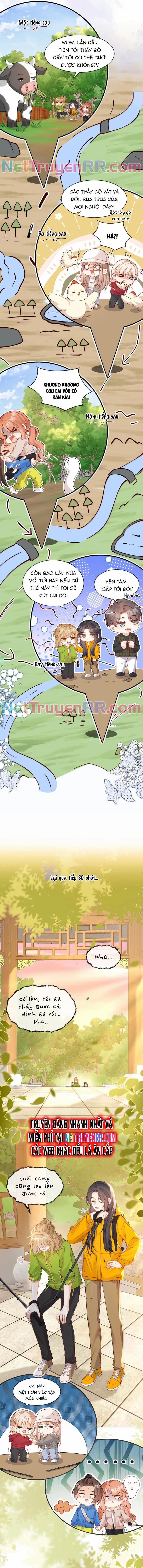 Sổ Tay Tâm Ý 25 trang 1