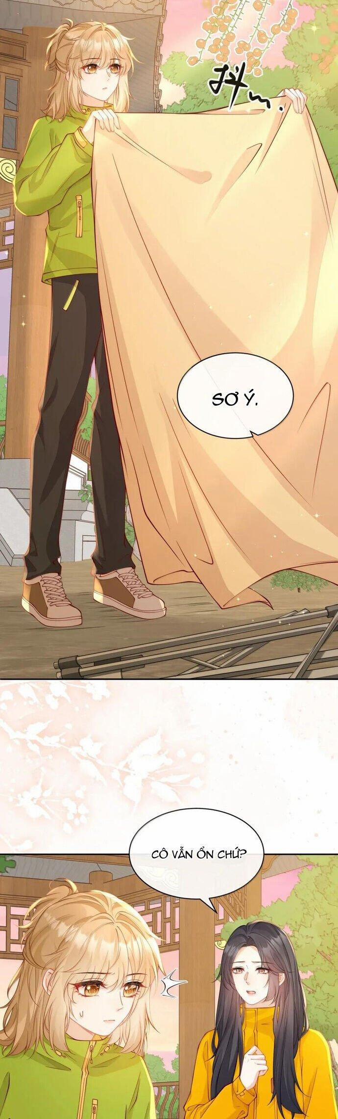 Sổ Tay Tâm Ý 26 trang 1