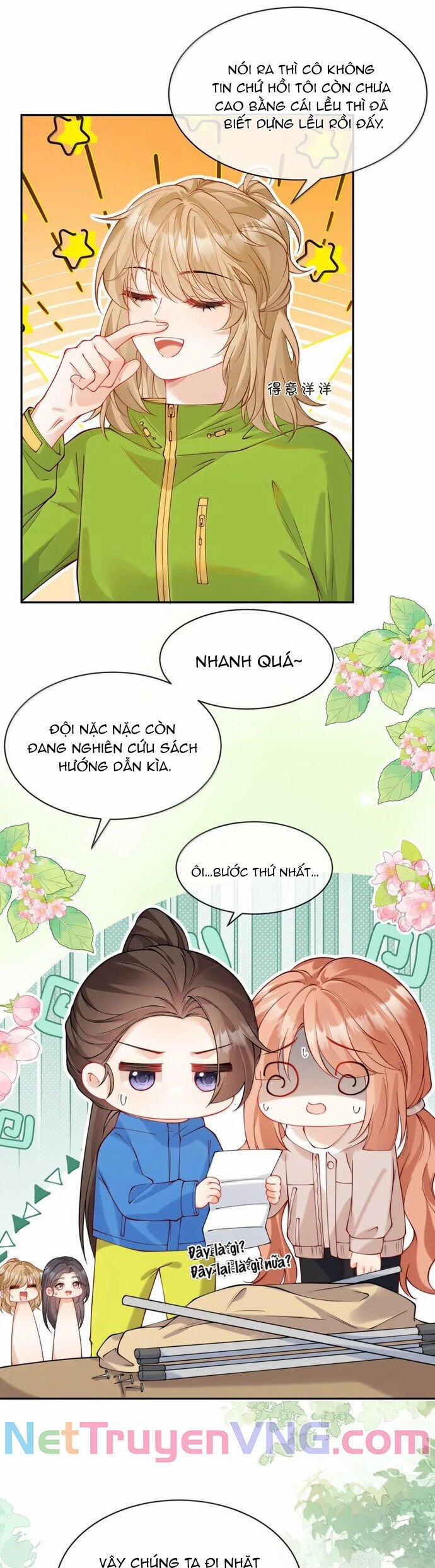 Sổ Tay Tâm Ý 26 trang 4