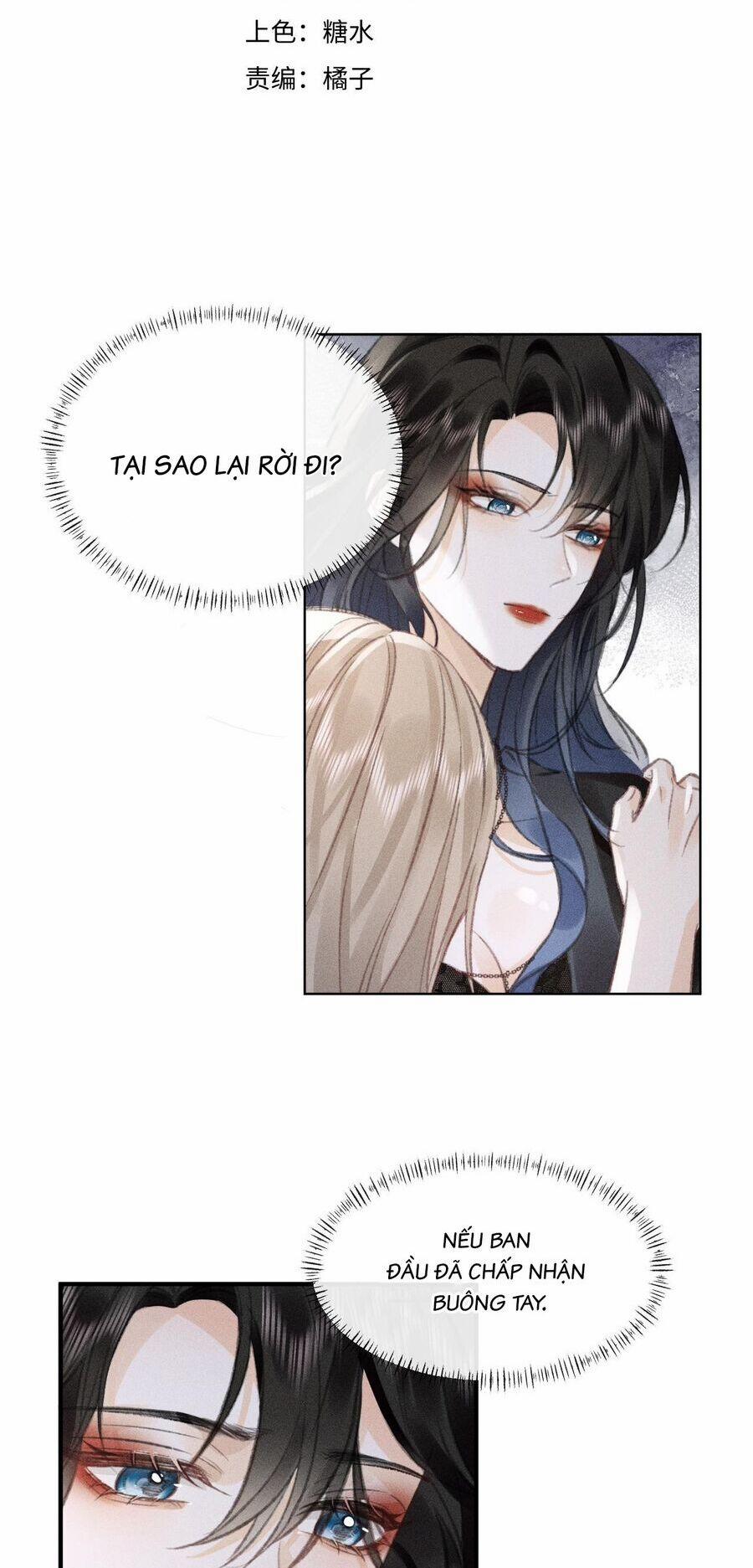 Sổ Tay Tâm Ý 3 trang 1