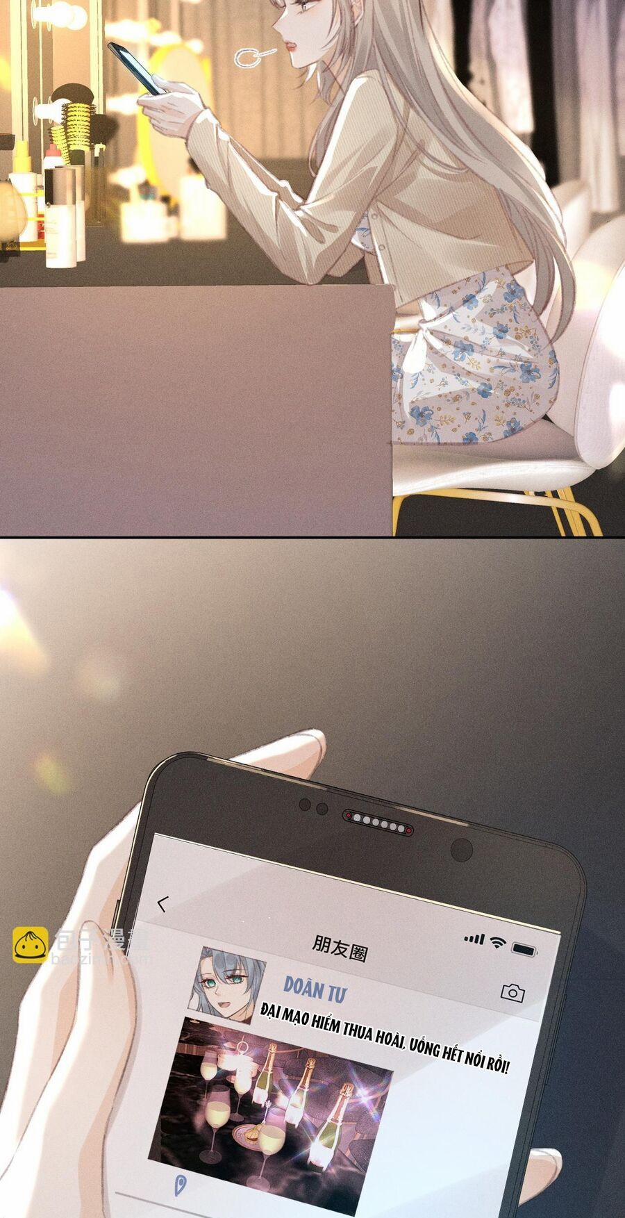 Sổ Tay Tâm Ý 3 trang 16