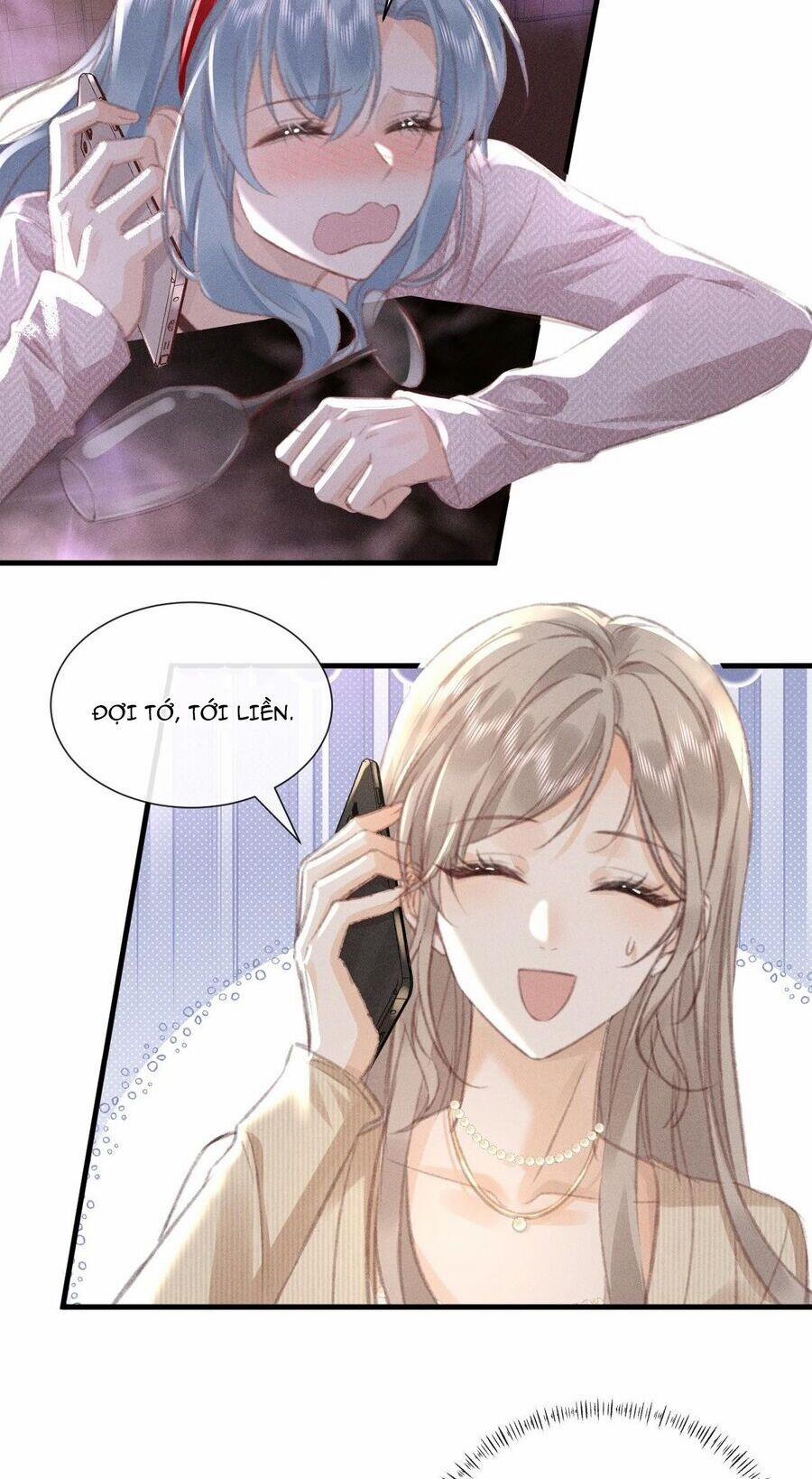 Sổ Tay Tâm Ý 3 trang 19