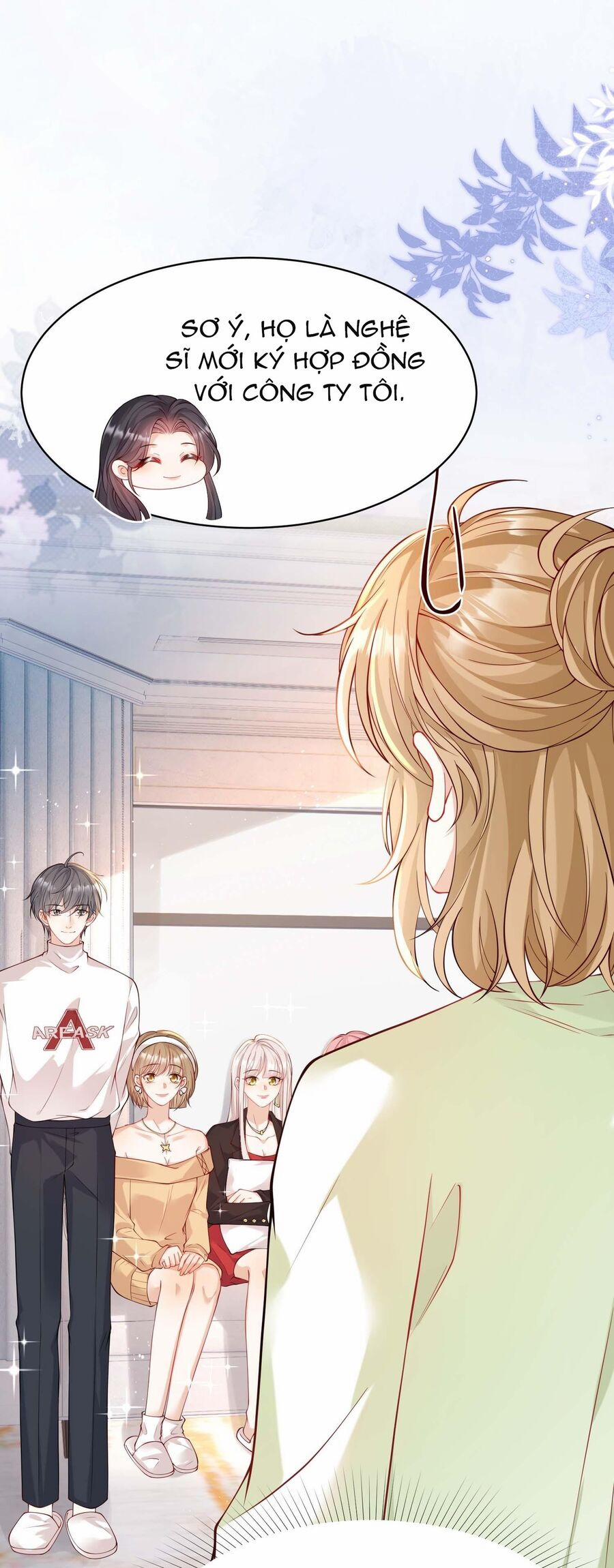 Sổ Tay Tâm Ý 4 trang 0