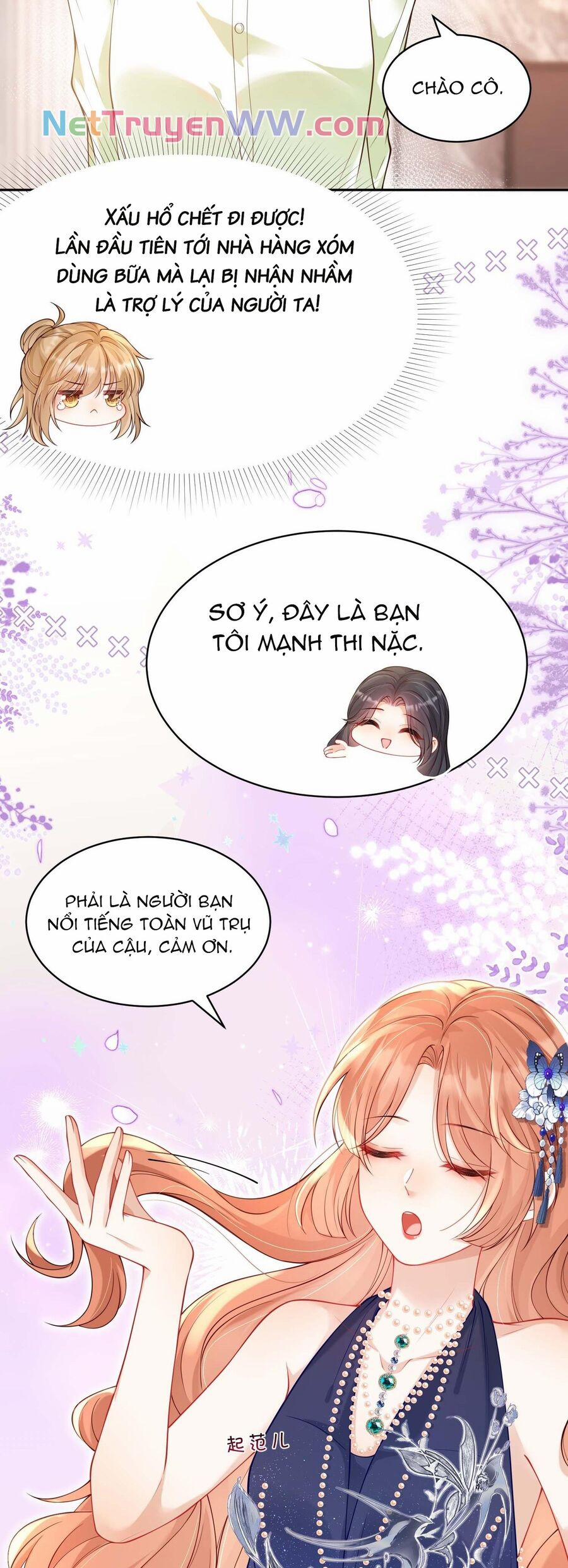 Sổ Tay Tâm Ý 4 trang 10