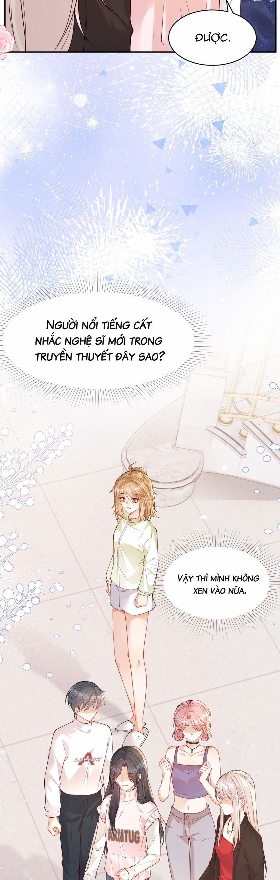 Sổ Tay Tâm Ý 4 trang 14