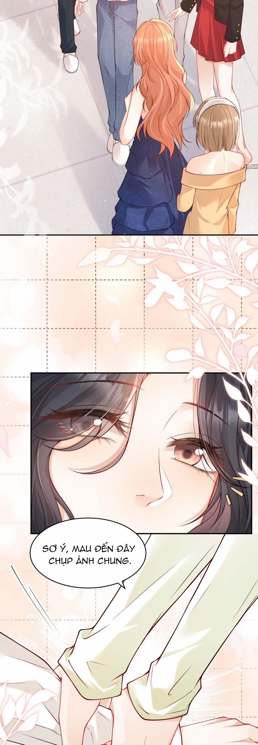 Sổ Tay Tâm Ý 4 trang 15