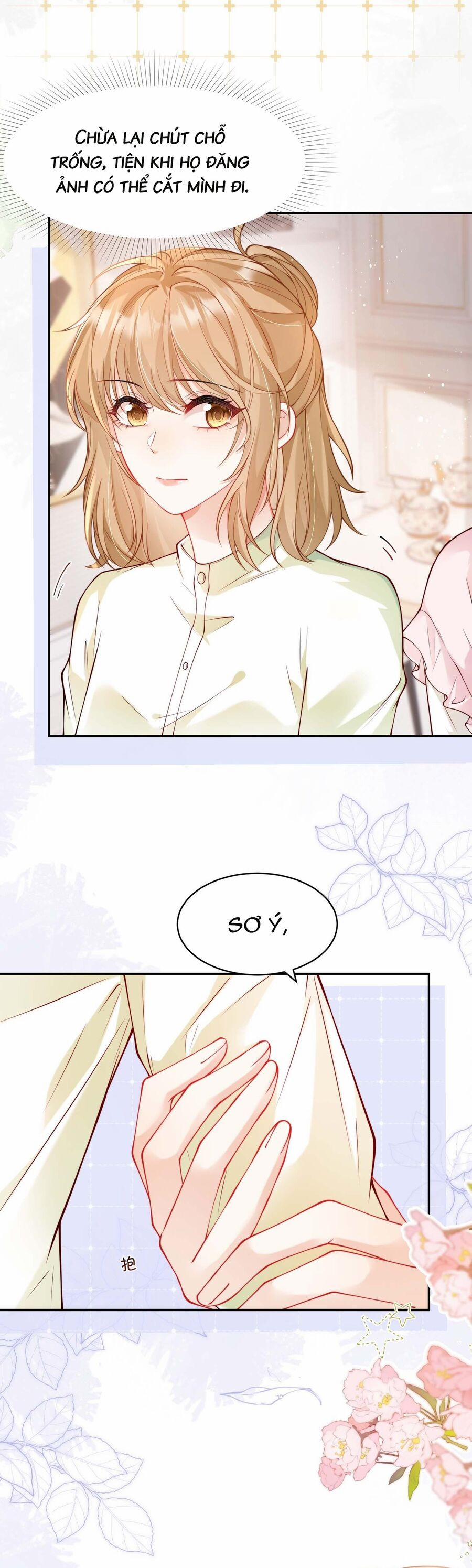 Sổ Tay Tâm Ý 4 trang 18