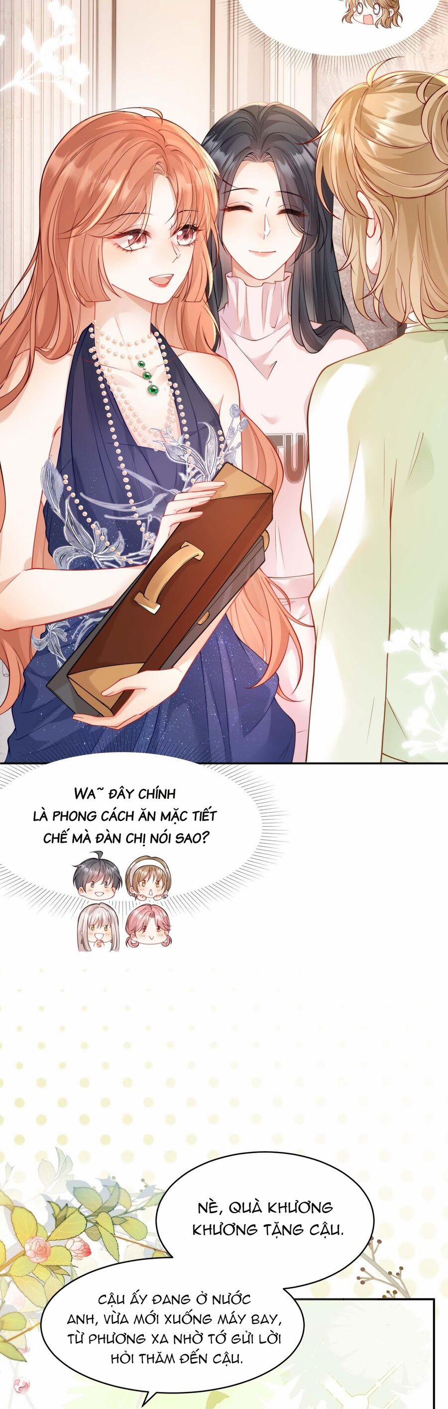 Sổ Tay Tâm Ý 4 trang 5