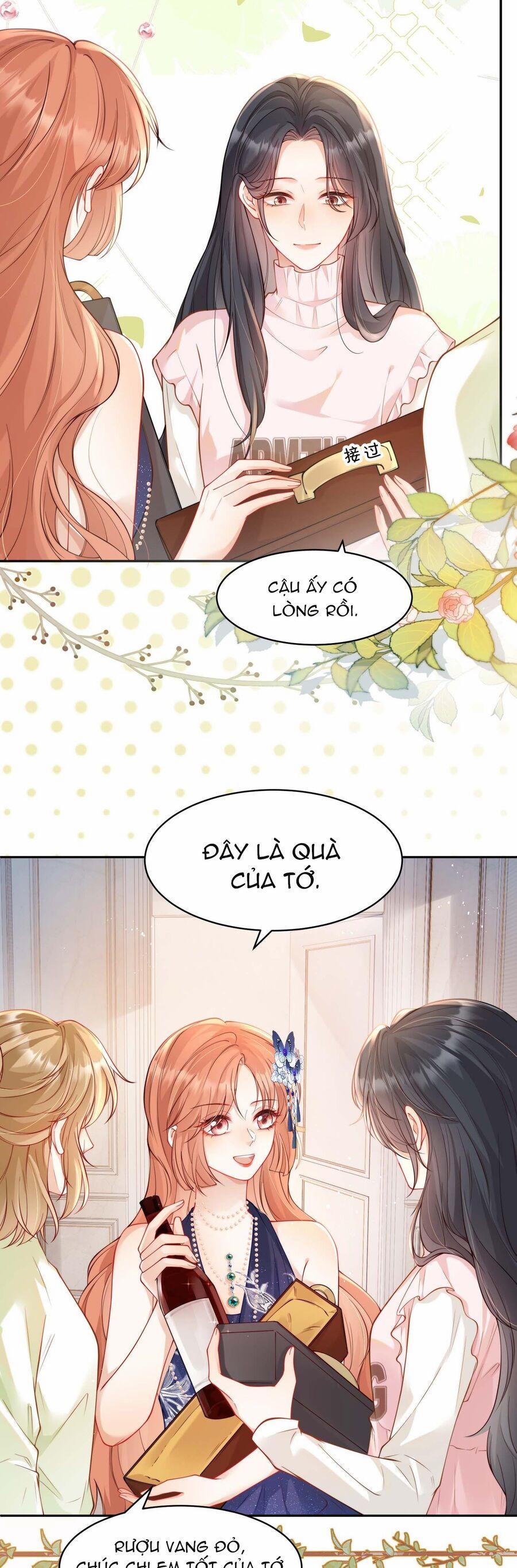 Sổ Tay Tâm Ý 4 trang 6