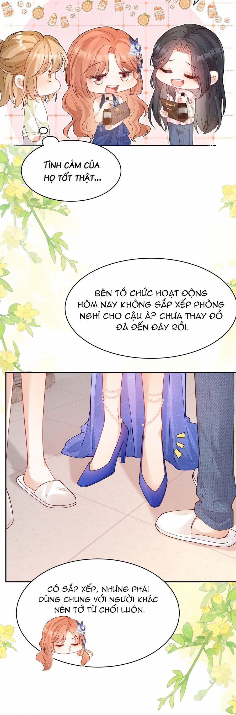 Sổ Tay Tâm Ý 4 trang 8