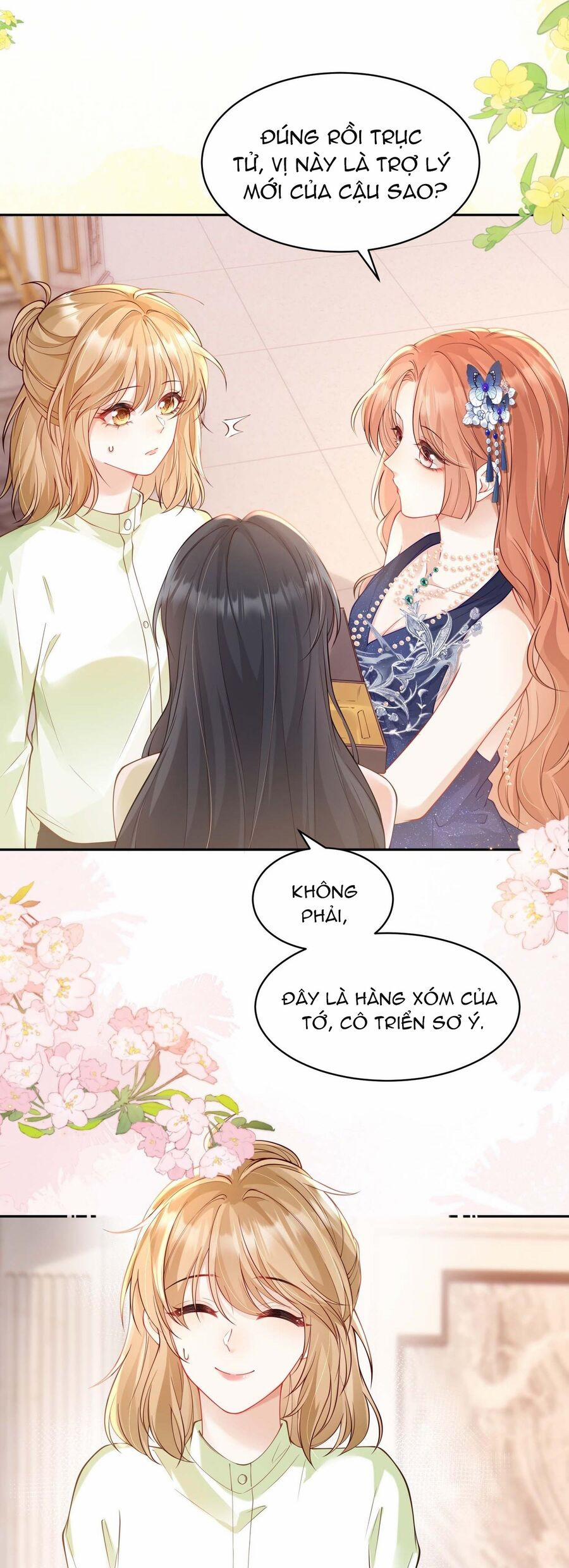 Sổ Tay Tâm Ý 4 trang 9