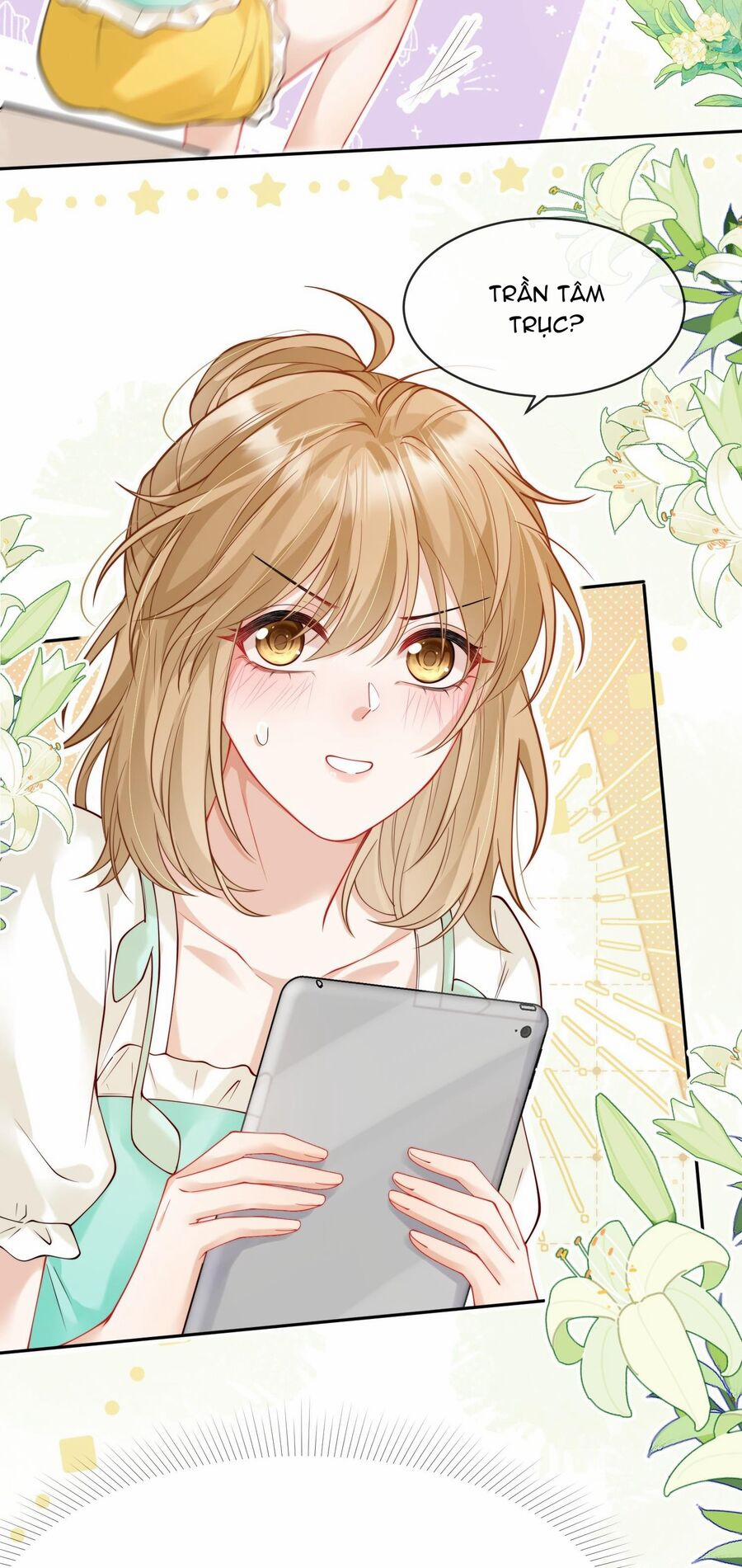 Sổ Tay Tâm Ý 5 trang 11