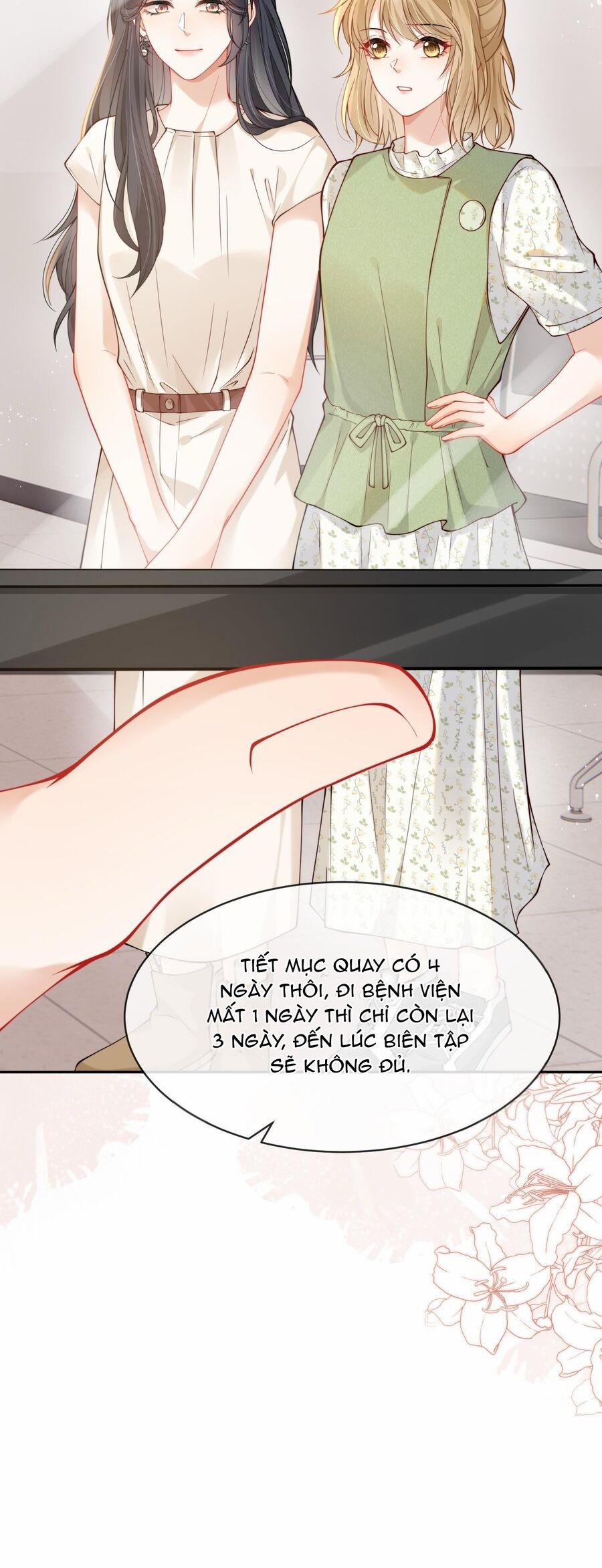 Sổ Tay Tâm Ý 5 trang 20