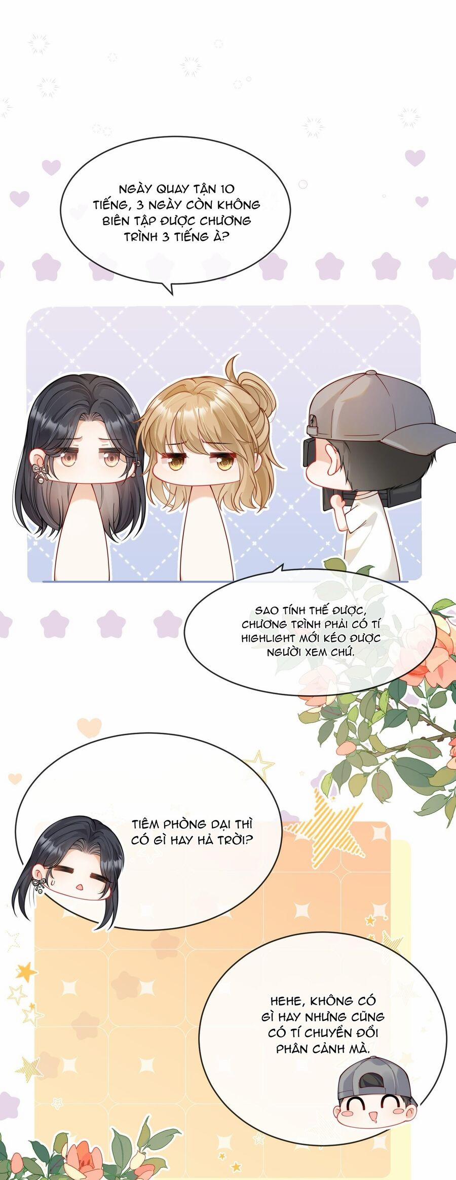 Sổ Tay Tâm Ý 5 trang 21