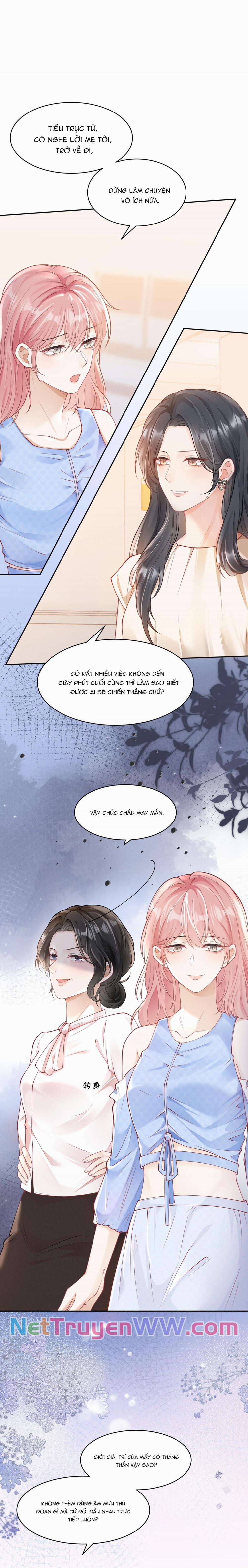 Sổ Tay Tâm Ý 6 trang 1