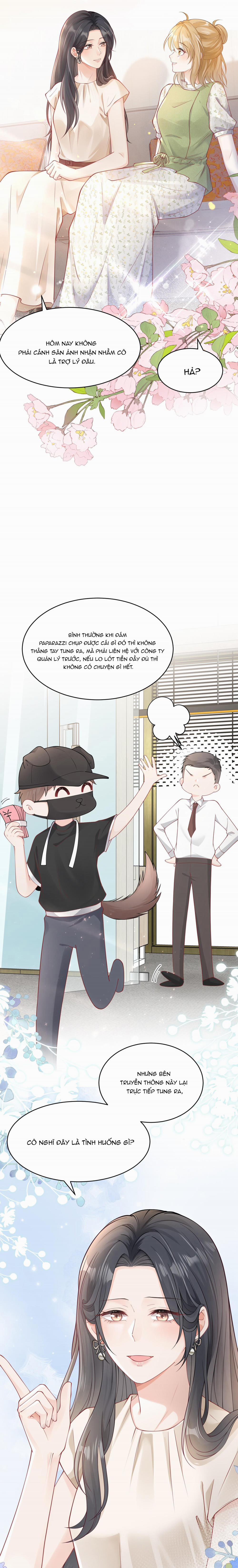 Sổ Tay Tâm Ý 6 trang 10