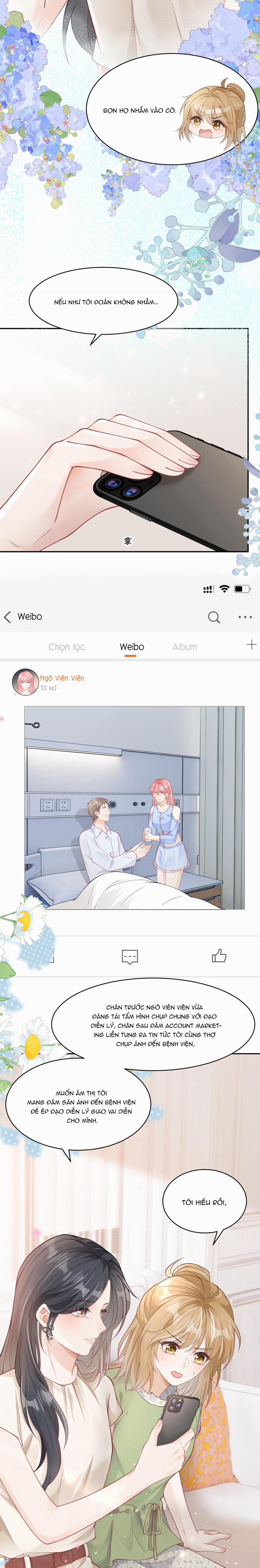 Sổ Tay Tâm Ý 6 trang 11