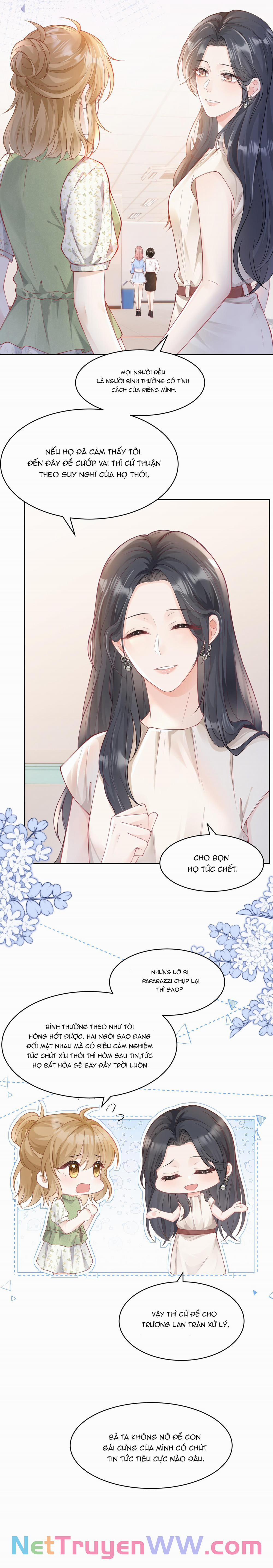 Sổ Tay Tâm Ý 6 trang 2