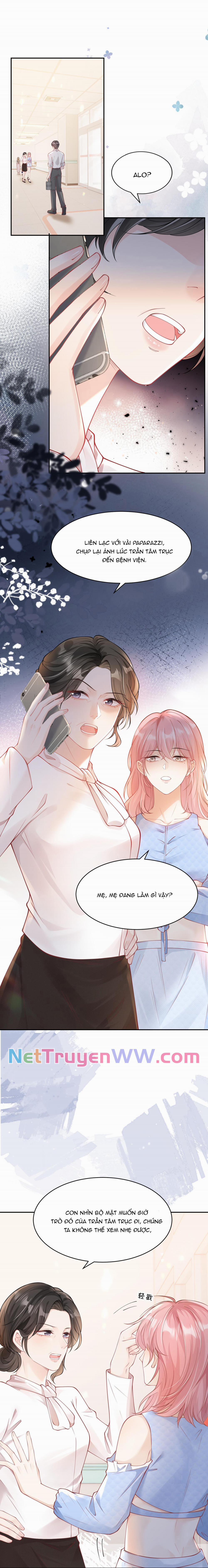 Sổ Tay Tâm Ý 6 trang 3