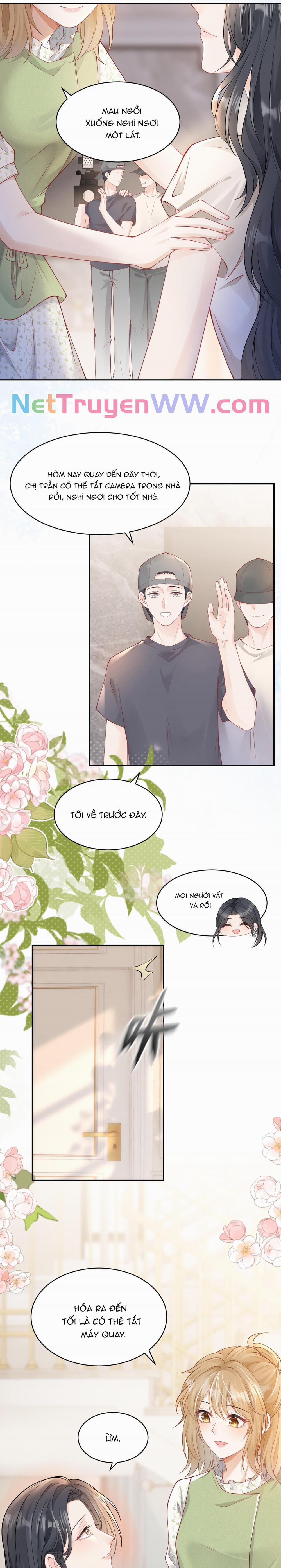 Sổ Tay Tâm Ý 6 trang 5