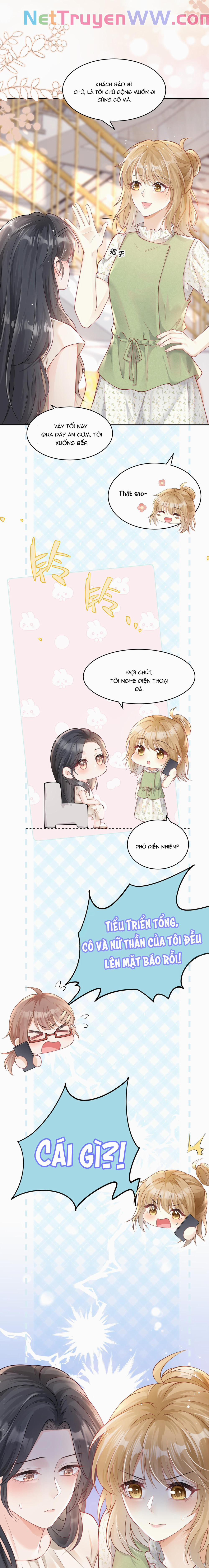 Sổ Tay Tâm Ý 6 trang 7