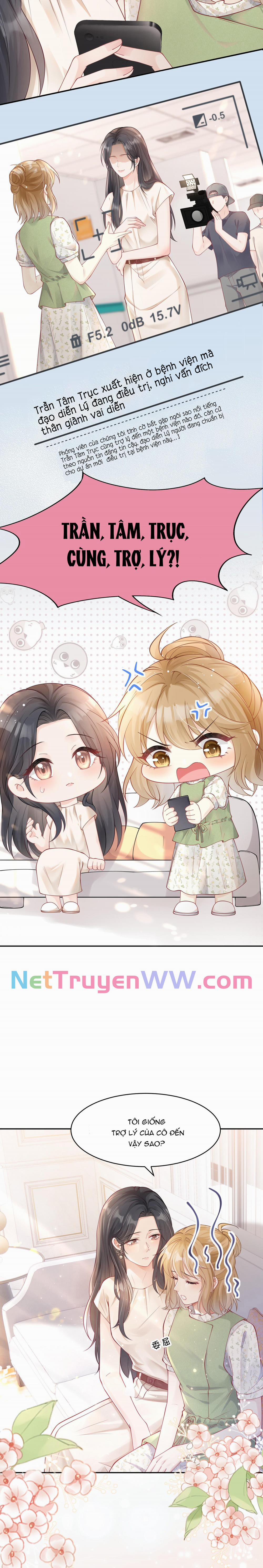 Sổ Tay Tâm Ý 6 trang 8