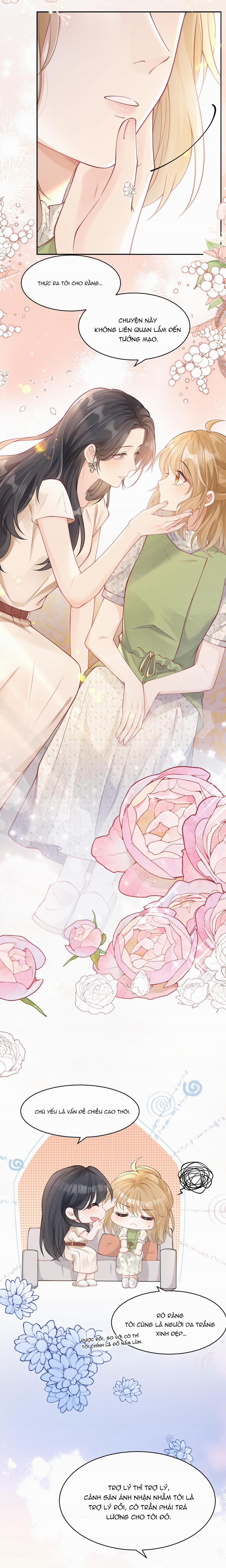 Sổ Tay Tâm Ý 6 trang 9