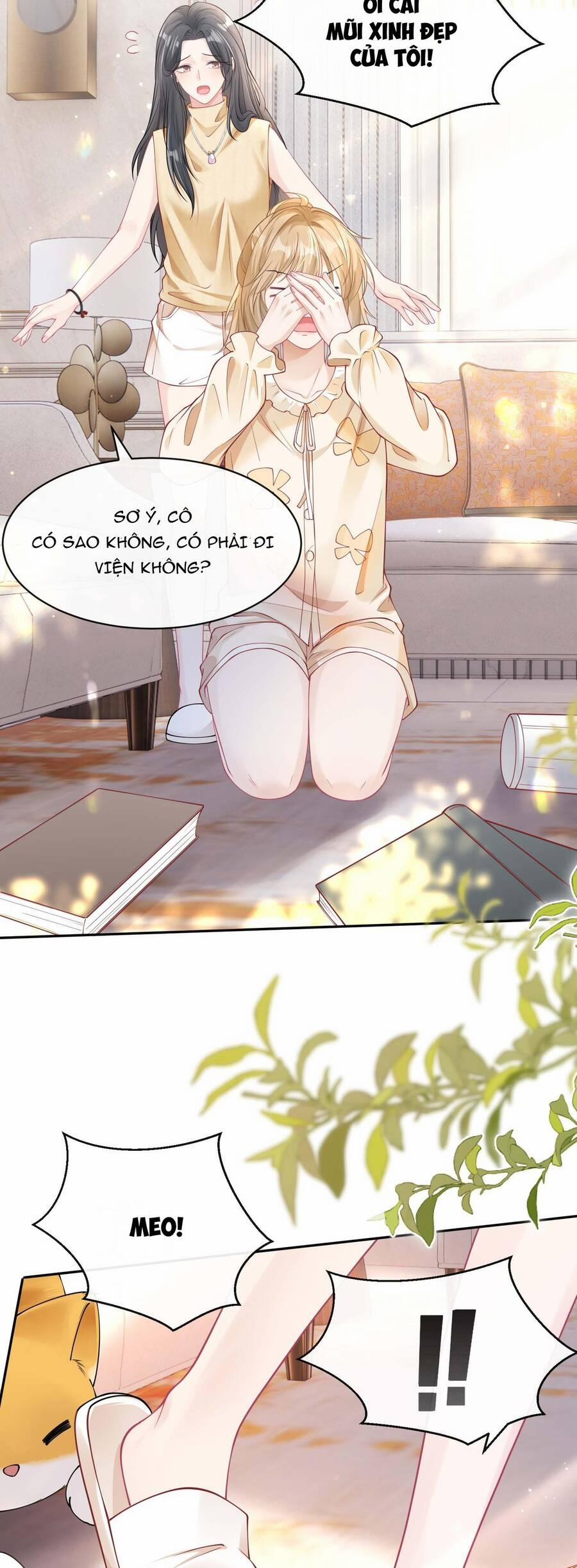 Sổ Tay Tâm Ý 7 trang 19