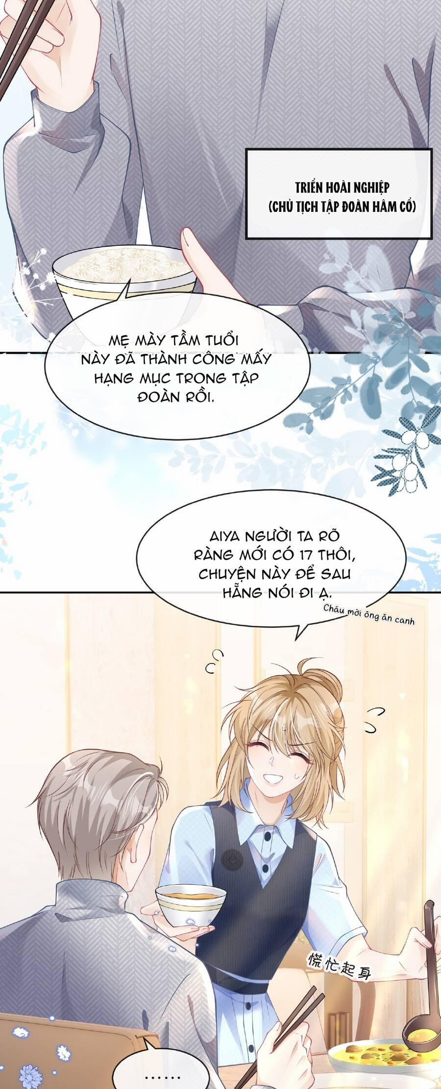 Sổ Tay Tâm Ý 8 trang 13