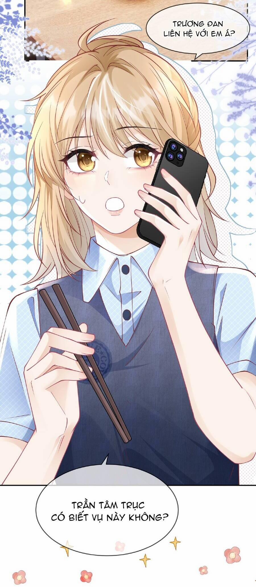 Sổ Tay Tâm Ý 8 trang 19