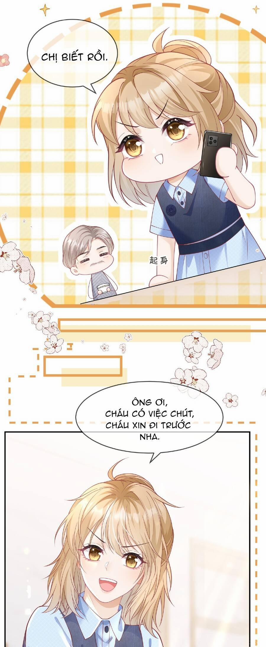 Sổ Tay Tâm Ý 8 trang 20