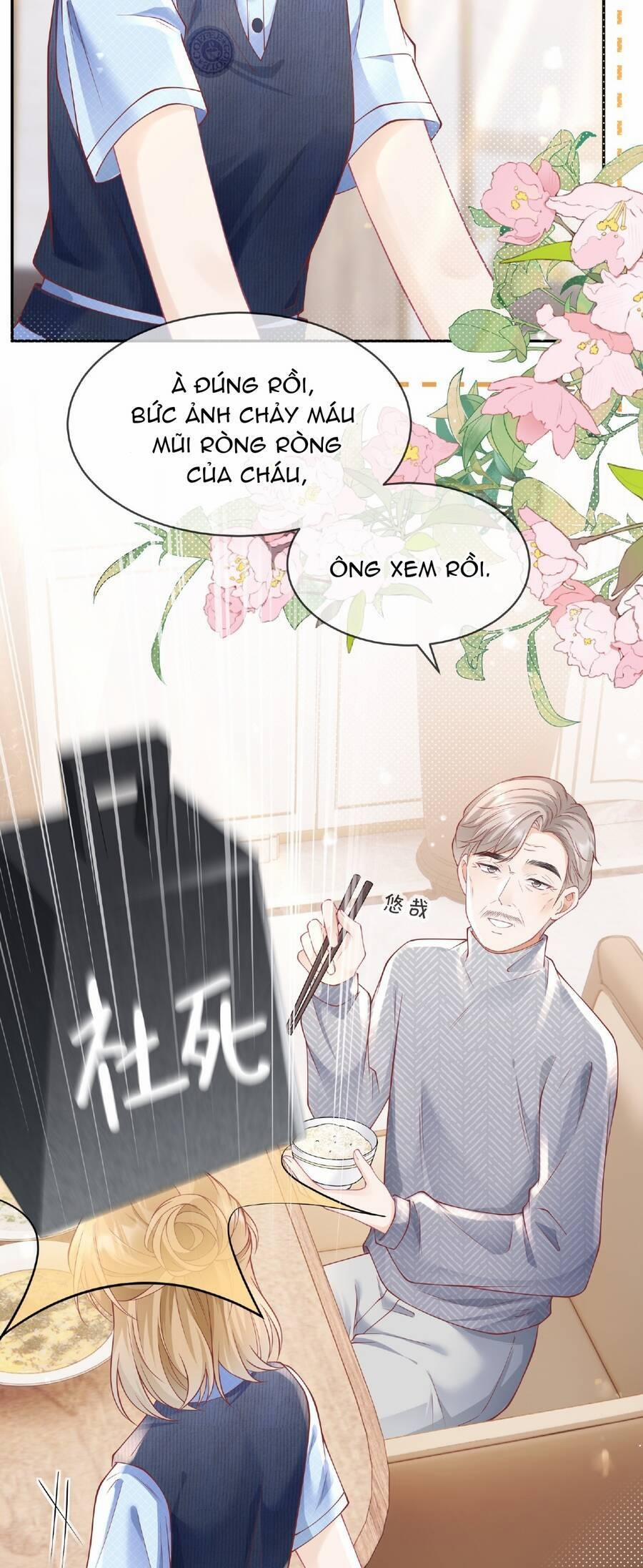 Sổ Tay Tâm Ý 8 trang 21